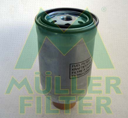 MULLER FILTER Polttoainesuodatin FN703